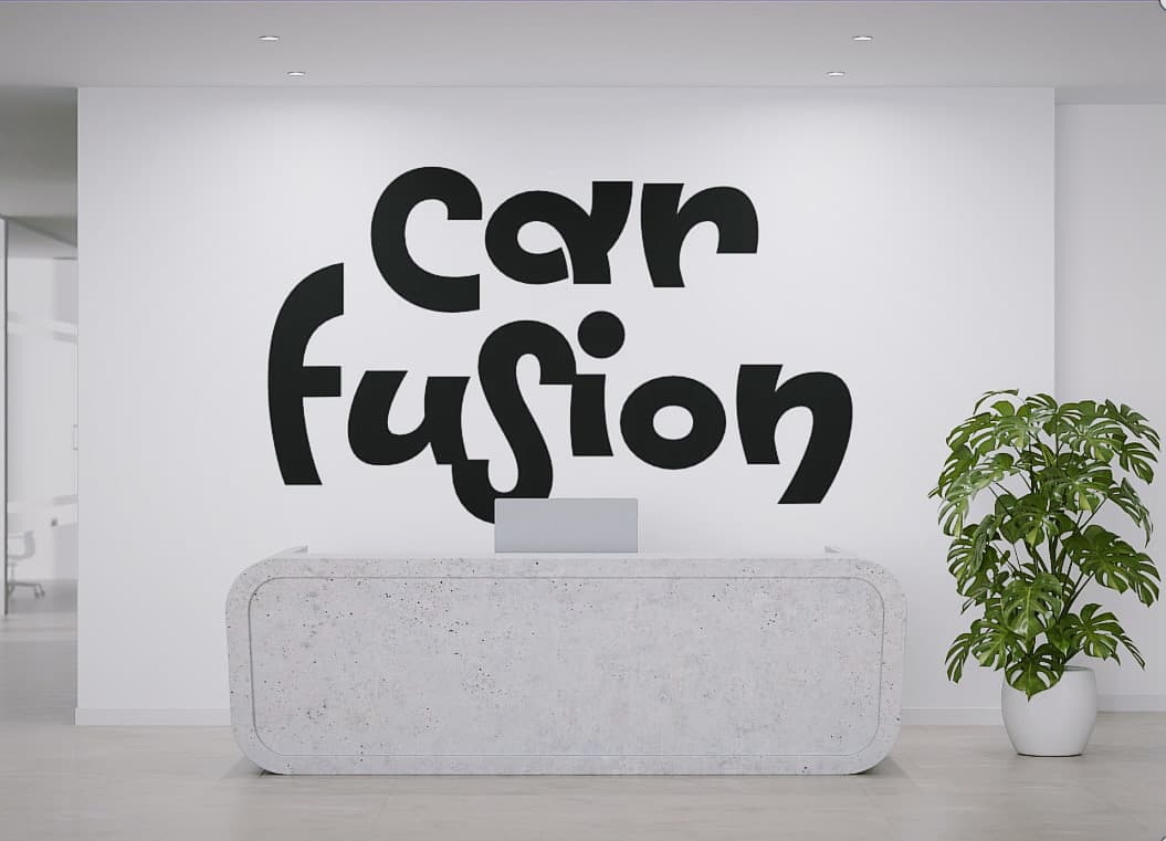 CarFusion